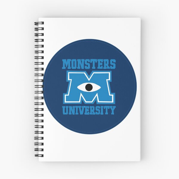 Item preview, Monsters university  designed and sold by lewisfam4.