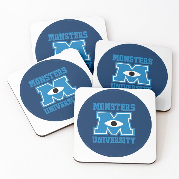 Item preview, Monsters university  designed and sold by lewisfam4.