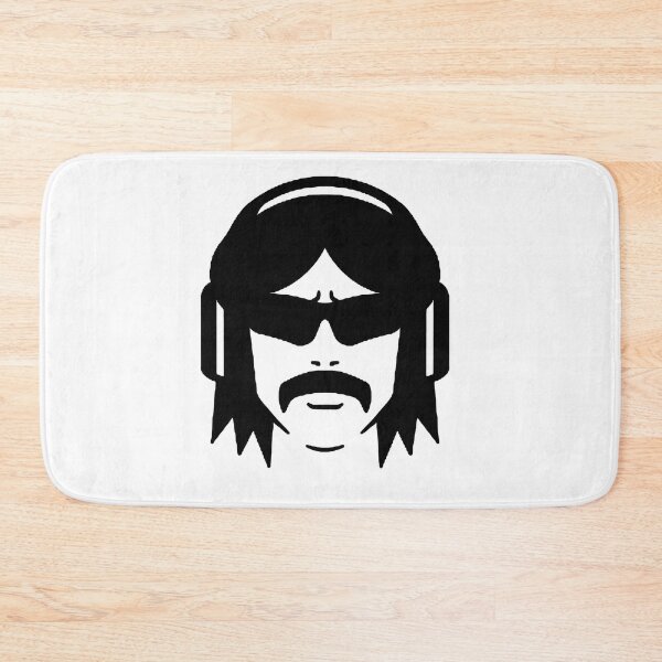 Item preview, Dr disrespect Gaming designed and sold by AndrewPlus.