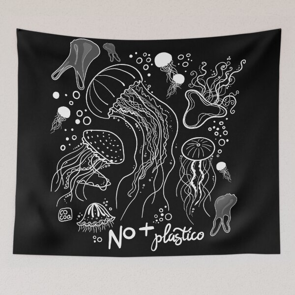 Item preview, No more plastic designed and sold by ilefontb.
