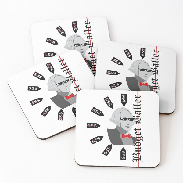 Item preview, Baller económico designed and sold by overdriven-d-c.