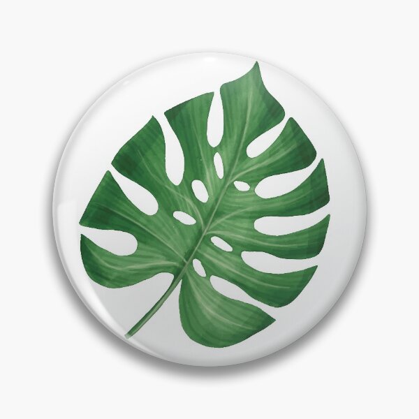 Item preview, Monstera Leaf  designed and sold by jessicanelson1.