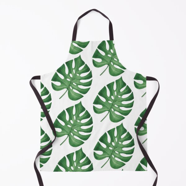 Item preview, Monstera Leaf designed and sold by jessicanelson1.