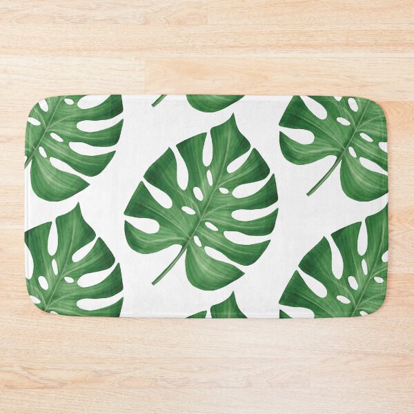 Item preview, Monstera Leaf  designed and sold by jessicanelson1.