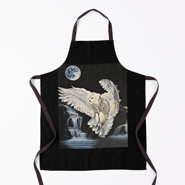 Item preview, THE NIGHT WATCHMAN designed and sold by KAREN NOYCE.