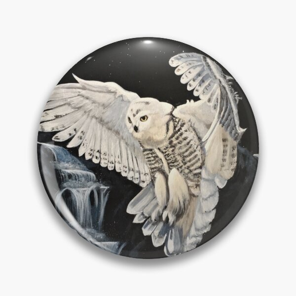 Item preview, THE NIGHT WATCHMAN designed and sold by KAREN NOYCE.