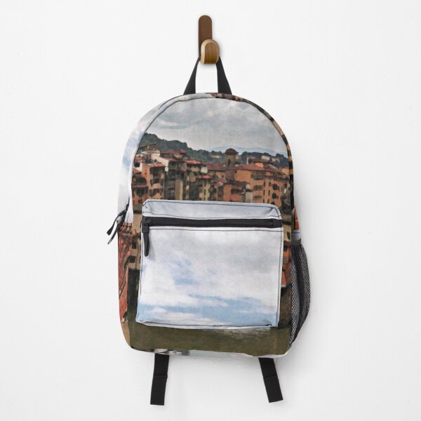 Item preview, Dreaming of Florence 3 designed and sold by Nikola Eftimov.