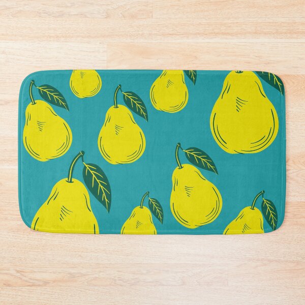 Item preview, Pear designed and sold by AllPrintsAndArt.