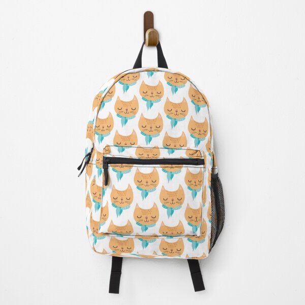 Item preview, Cute Cat Illustration - Art - Drawing - Illustration designed and sold by seaniemendoza.