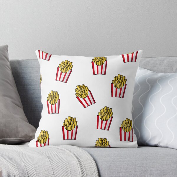 Item preview, French fries designed and sold by nicolebg.