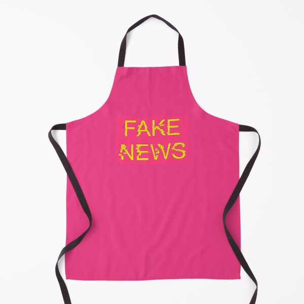 Item preview, Fake News designed and sold by redgoch.