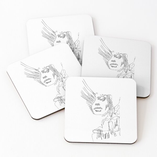 Item preview, Mysterious designed and sold by WylandForYou.