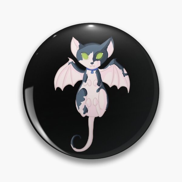 Item preview, BatCat designed and sold by SaphyreDaze.