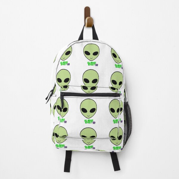 Item preview, Alien exist designed and sold by earthtoaura.