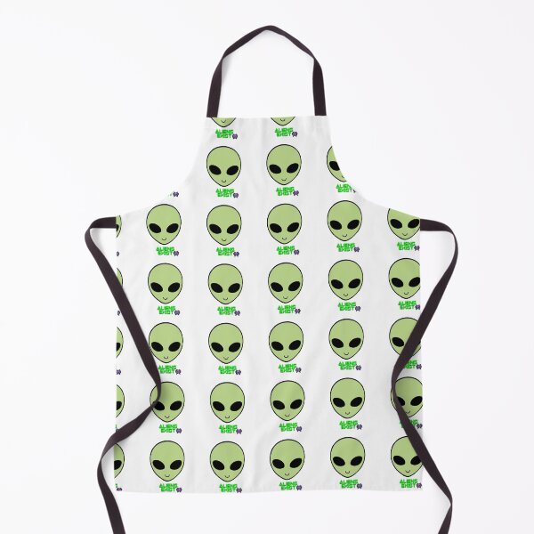 Item preview, Alien exist designed and sold by earthtoaura.