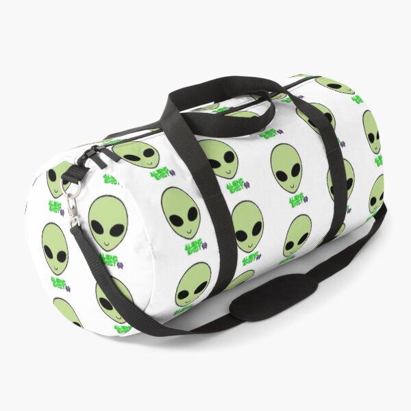 Item preview, Alien exist designed and sold by earthtoaura.