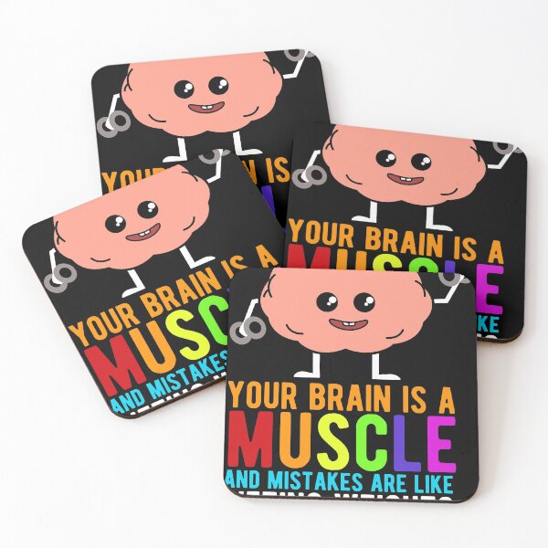Item preview, Growth Mind Teacher design, Inspirational designs product designed and sold by Lisbob.