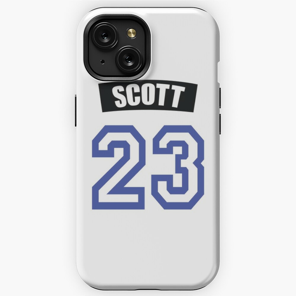 One Tree Hill Jamie Scott Ravens Jersey Lightweight Hoodie for Sale by  jessicanelson1