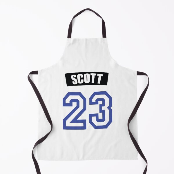 Item preview, One Tree Hill Nathan Scott Jersey designed and sold by jessicanelson1.
