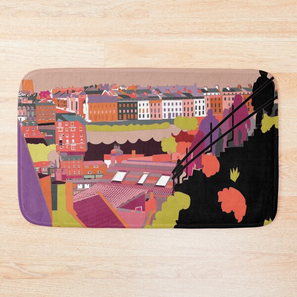 Item preview, The 199 steps, Whitby designed and sold by juliechicago.