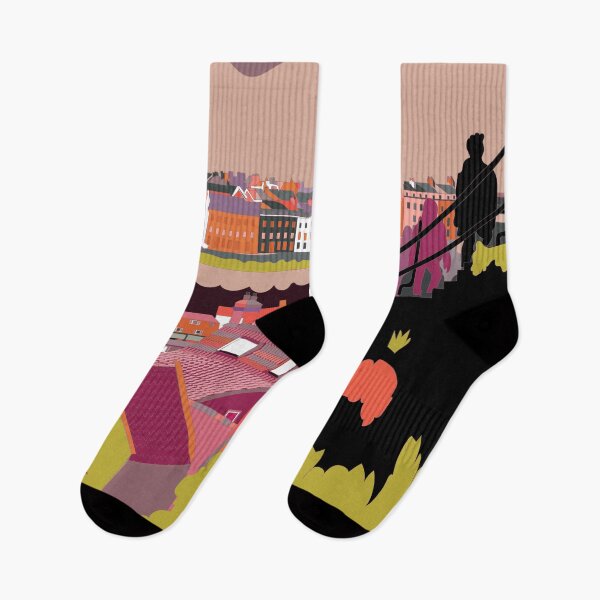 Item preview, The 199 steps, Whitby designed and sold by juliechicago.