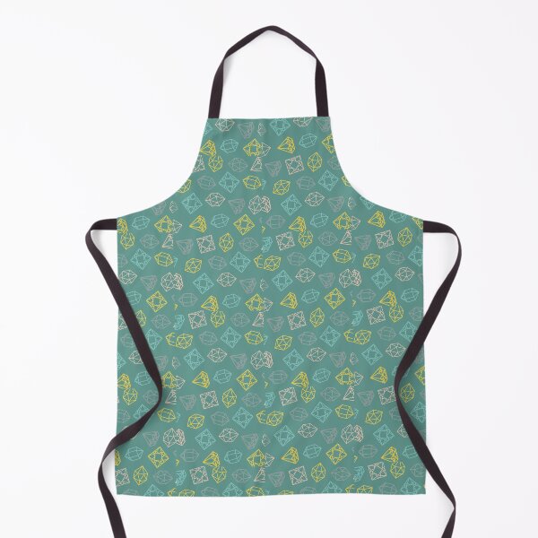 Item preview, falling geometric shapes designed and sold by Nataliya89.
