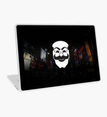 Mr Robot fsociety Laptop Skin