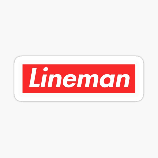 Item preview, lineman designed and sold by princegiri.