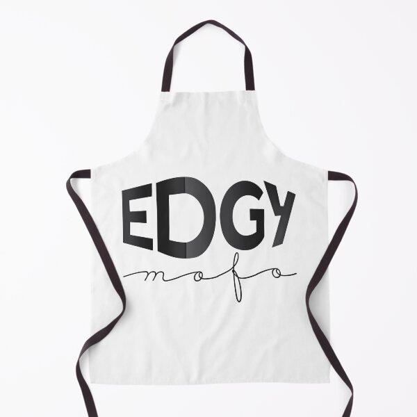 Item preview, EDGY mofo designed and sold by mensijazavcevic.