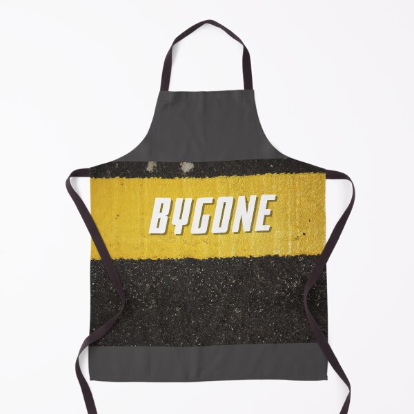 Item preview, LET BYGONE BE BYGONE designed and sold by Rahke.