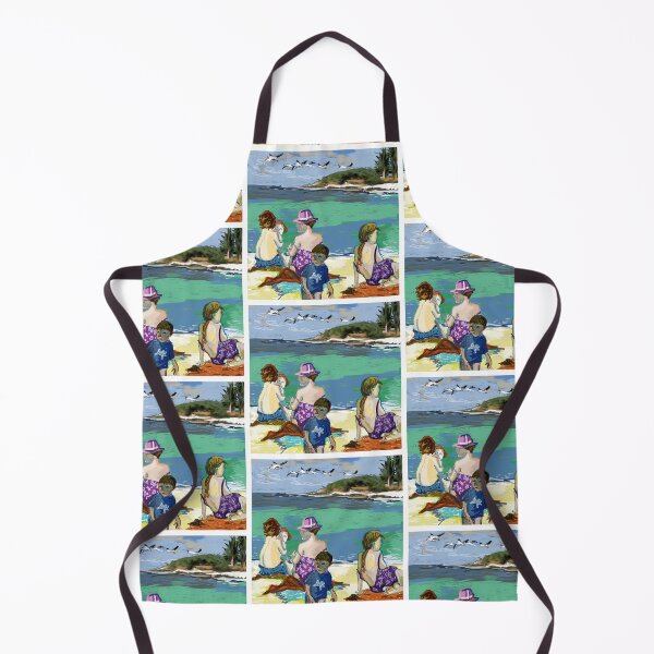 Item preview, Esmeralda & her Brood designed and sold by Julie Fearns-Pheasant.
