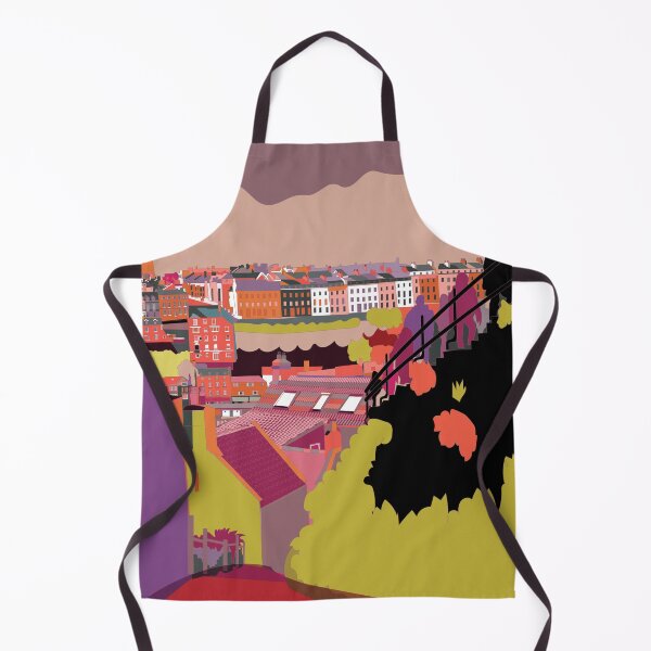 Item preview, The 199 steps, Whitby designed and sold by juliechicago.