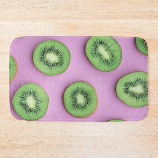 Item preview, Kiwi motif fruit designed and sold by MyLittleBrend.