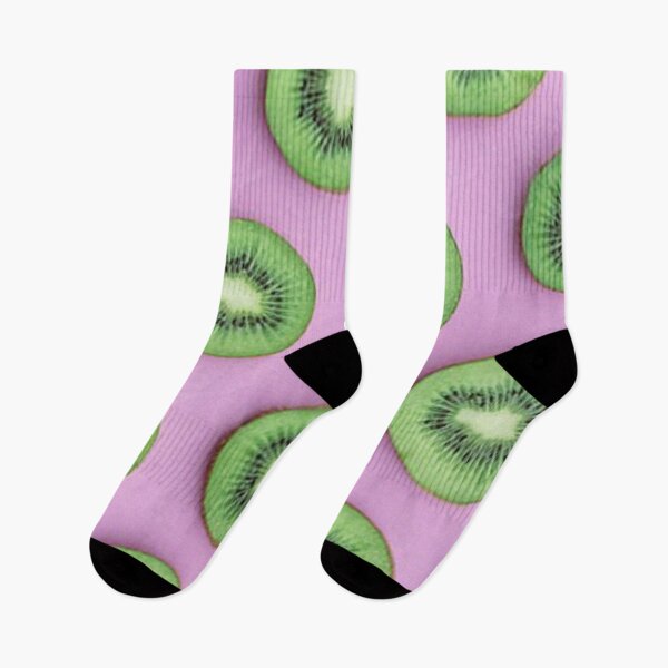 Item preview, Kiwi motif fruit designed and sold by MyLittleBrend.