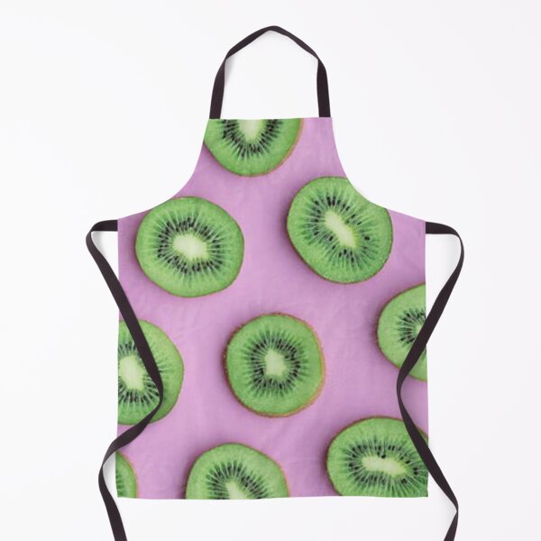 Item preview, Kiwi motif fruit designed and sold by MyLittleBrend.