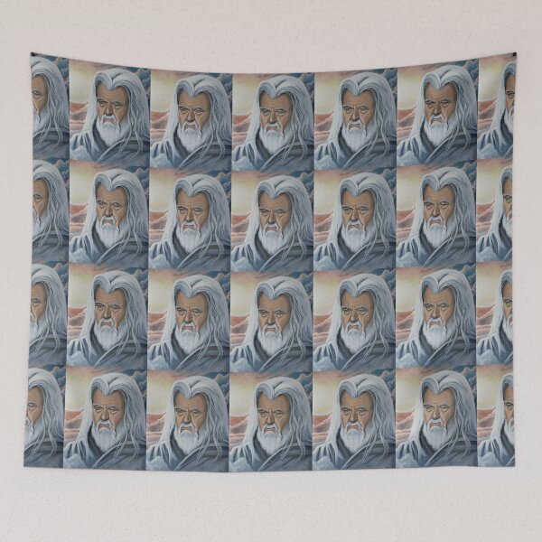 Item preview, THE ALMIGHTY - spiritual art designed and sold by KAREN NOYCE.