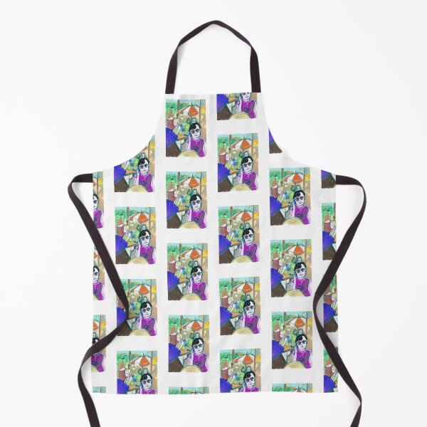 Item preview, Metropolitan Cafe (Freo) designed and sold by Julie Fearns-Pheasant.