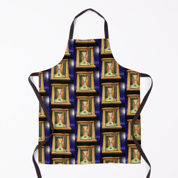 Item preview, Molly's Gate designed and sold by Julie Fearns-Pheasant.