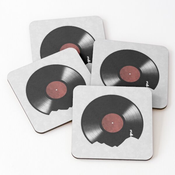 Item preview, In the world of music designed and sold by Underdott.
