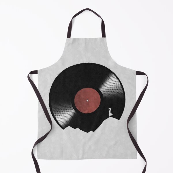 Item preview, In the world of music designed and sold by Underdott.
