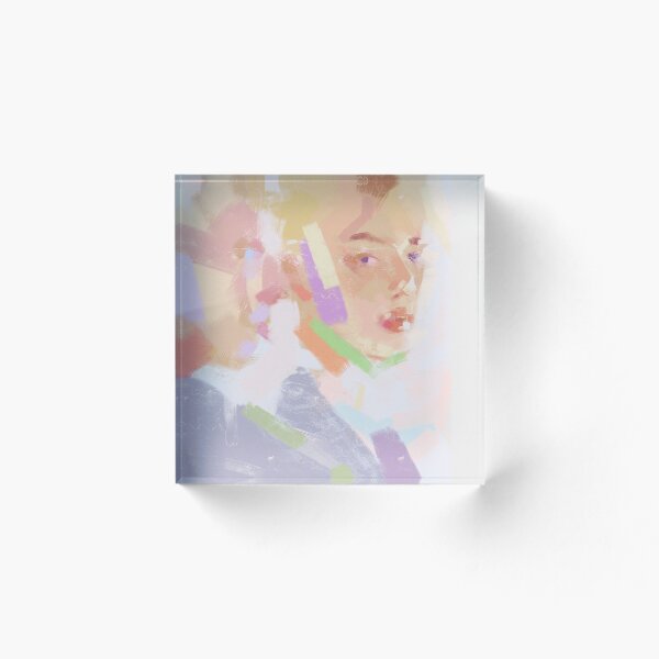 Item preview, Jin designed and sold by gelroller.