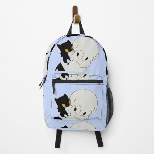 Item preview, Casper has found a friend .... designed and sold by Imagineagain.