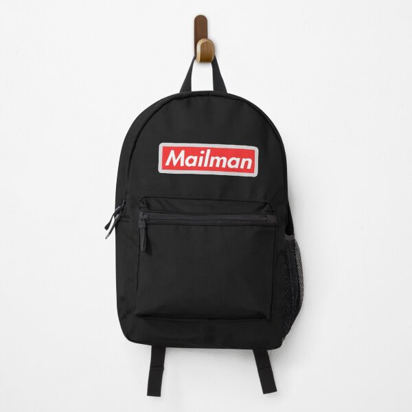 Item preview, funny mailman designed and sold by princegiri.
