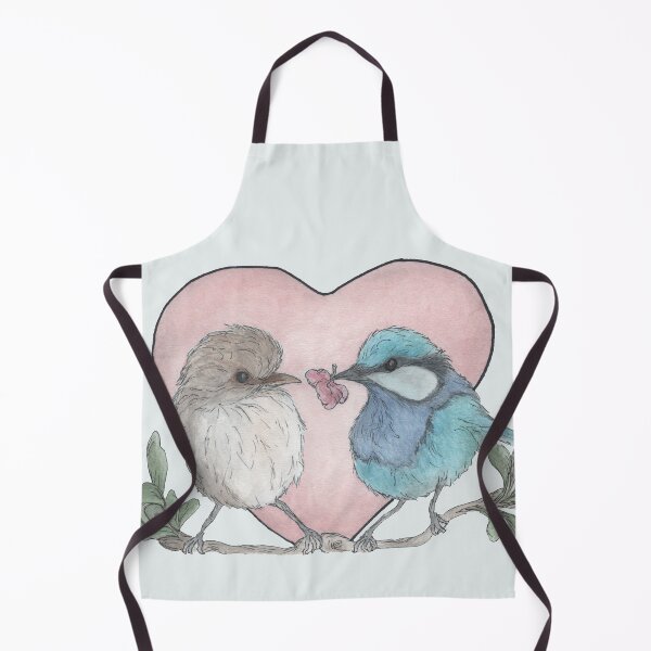 Item preview, Feathered Romance designed and sold by AussieLogic.