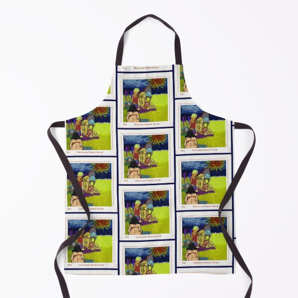 Item preview, Cosmopolitan: Hormonal Beach Group designed and sold by Julie Fearns-Pheasant.
