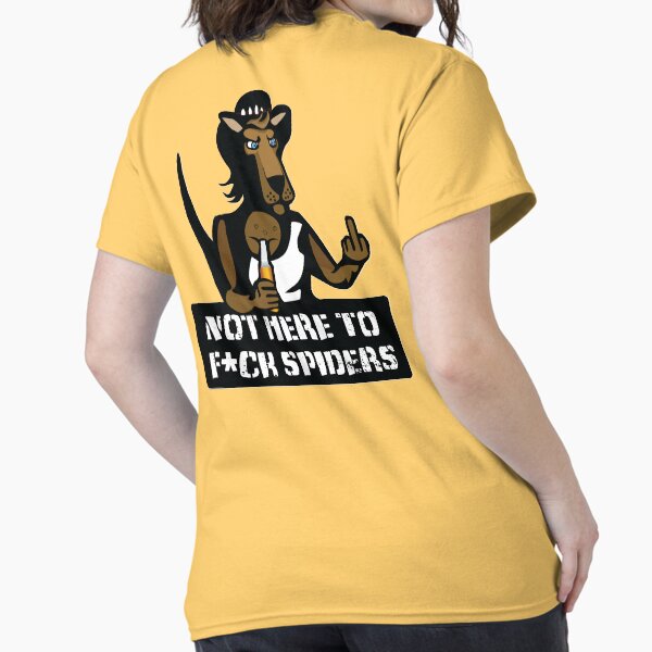Item preview, Benny the Roo designed and sold by tomarto13.