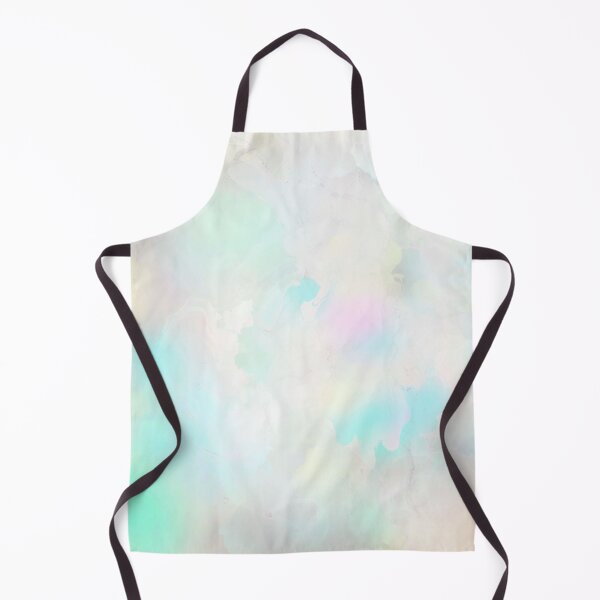 Item preview, Holographic Pastel Clouds designed and sold by WisdomInspired.
