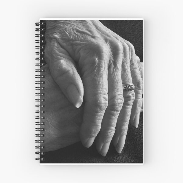 Item preview, The Hands of Time designed and sold by yvonne hyland.