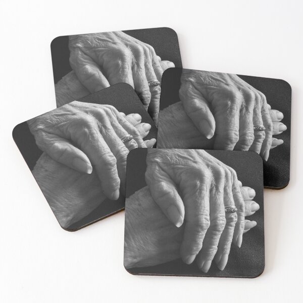 Item preview, The Hands of Time designed and sold by yvonne hyland.
