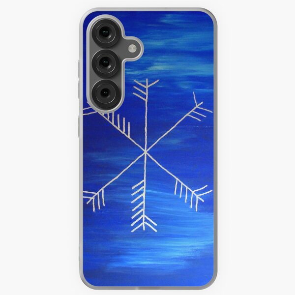 Item preview, Cipher Rune designed and sold by Linda Ursin.